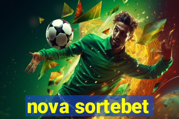 nova sortebet